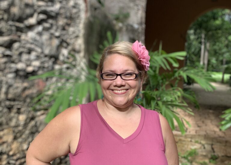 Flamingo Marketing Mindset with Katie Hornor