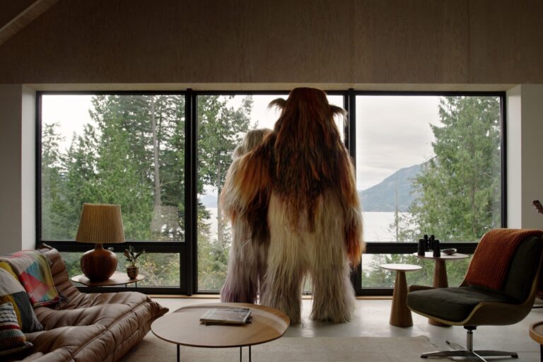 What Airbnb can teach nonprofits about storytelling