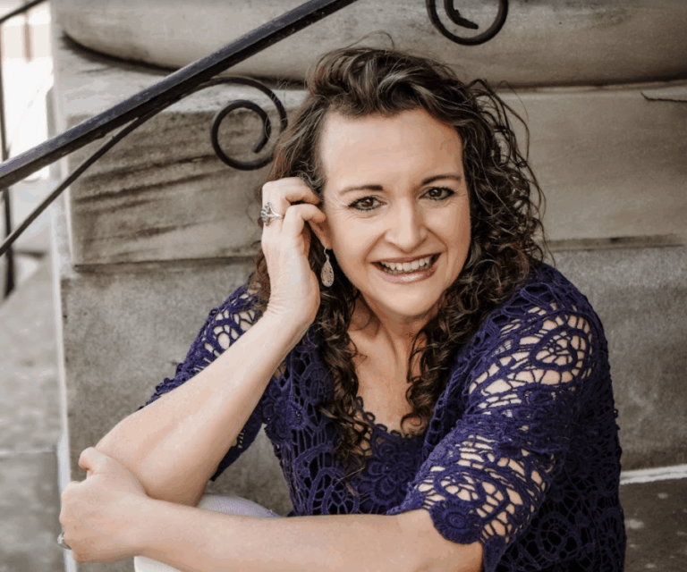 Joyful Copy: Interview with Joy Capps