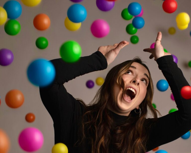 Help Donors “Catch” Your Stories