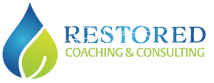 logo: Restored Coaching & Consulting